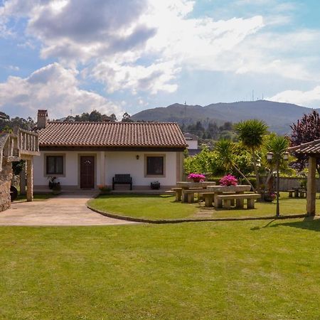 Casinha Do Eido Novo - Alojamento Local Valenca Kültér fotó