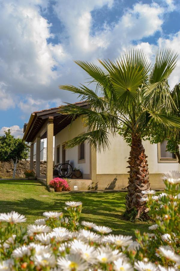 Casinha Do Eido Novo - Alojamento Local Valenca Kültér fotó