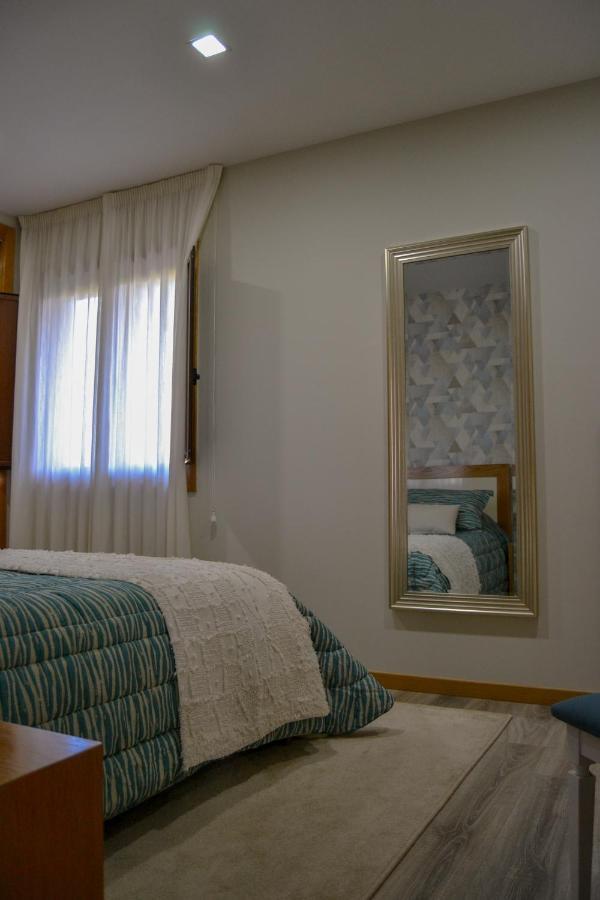 Casinha Do Eido Novo - Alojamento Local Valenca Kültér fotó